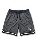 Short vintage Fundamentals Gris