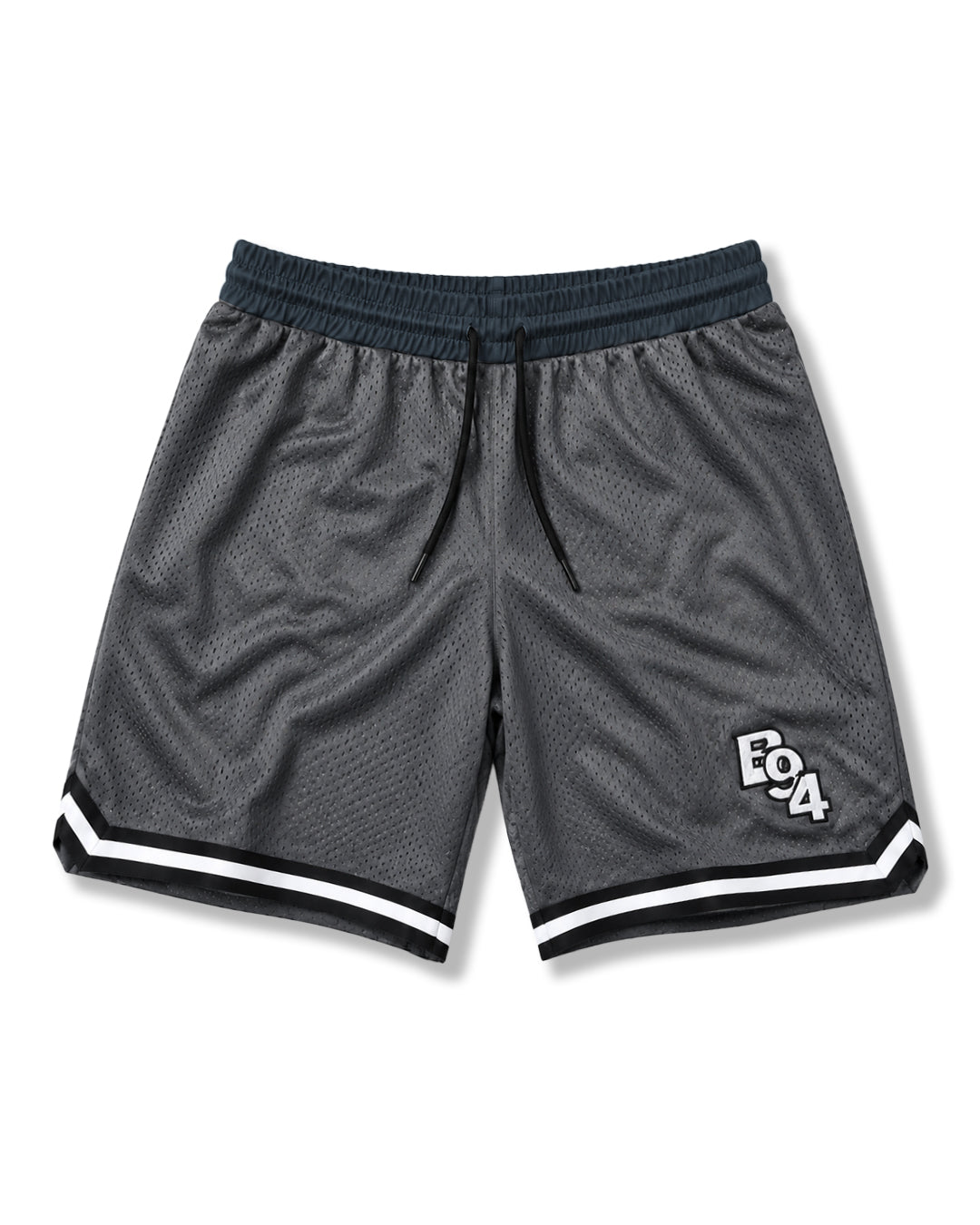 Short vintage Fundamentals Gris