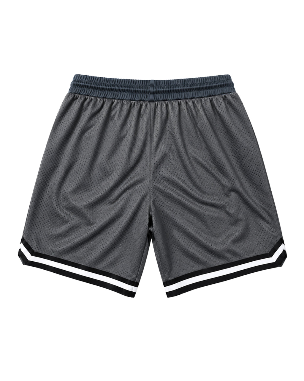 Short vintage Fundamentals Gris