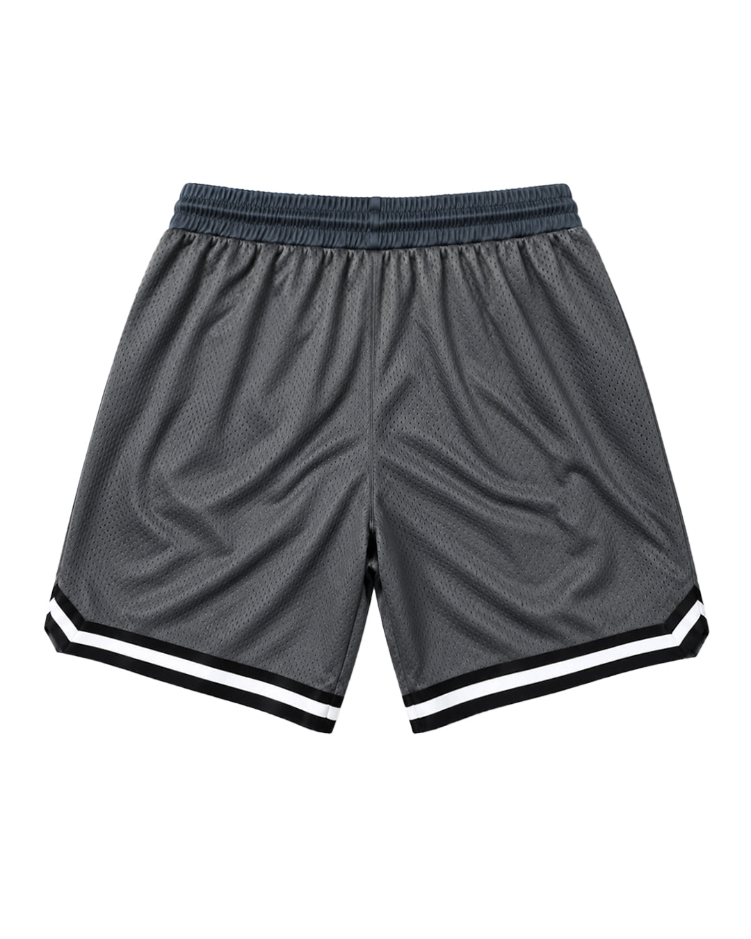Short vintage Fundamentals Gris